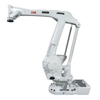 Robot lắp ráp ABB IRB 660